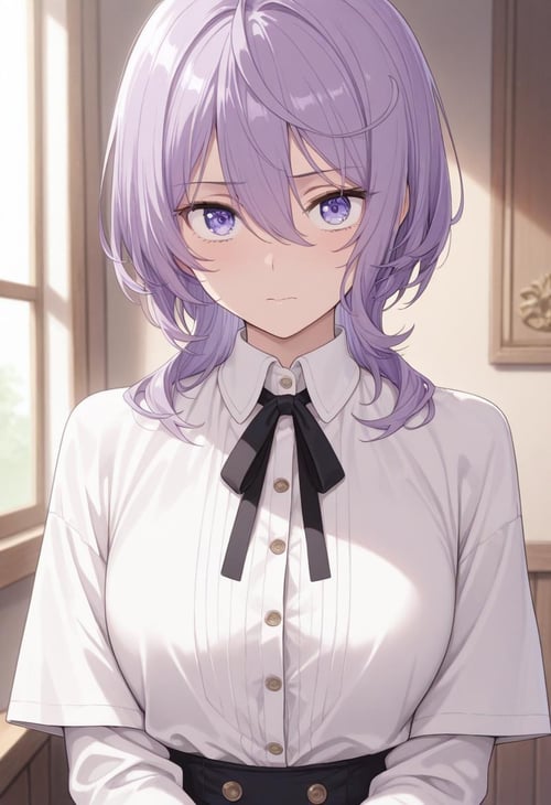 Philia Parnacorta | The Too-Perfect Saint: Tossed Aside by My Fiancé and Sold to Another Kingdom | 完璧すぎて可愛げがないと婚約破棄された聖女は隣...