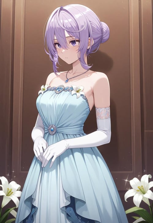 Philia Parnacorta | The Too-Perfect Saint: Tossed Aside by My Fiancé and Sold to Another Kingdom | 完璧すぎて可愛げがないと婚約破棄された聖女は隣...