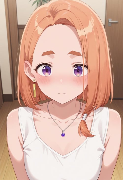 Shiunji Banri | The Shiunji Family Children | 紫雲寺家の子供たち by duongve13112002 on Tensor.Art