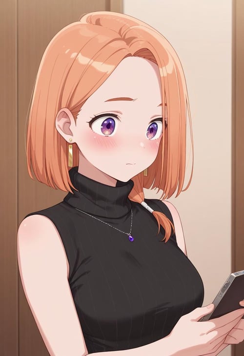 Shiunji Banri | The Shiunji Family Children | 紫雲寺家の子供たち by duongve13112002 on Tensor.Art