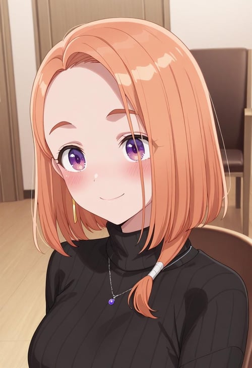 Shiunji Banri | The Shiunji Family Children | 紫雲寺家の子供たち by duongve13112002 on Tensor.Art