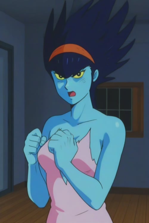 Madame Sirene / シレーヌ (デビルマン TV '72) by GrayGhost72 on Tensor.Art