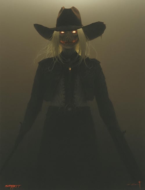 ASH by discoking on Tensor.Art