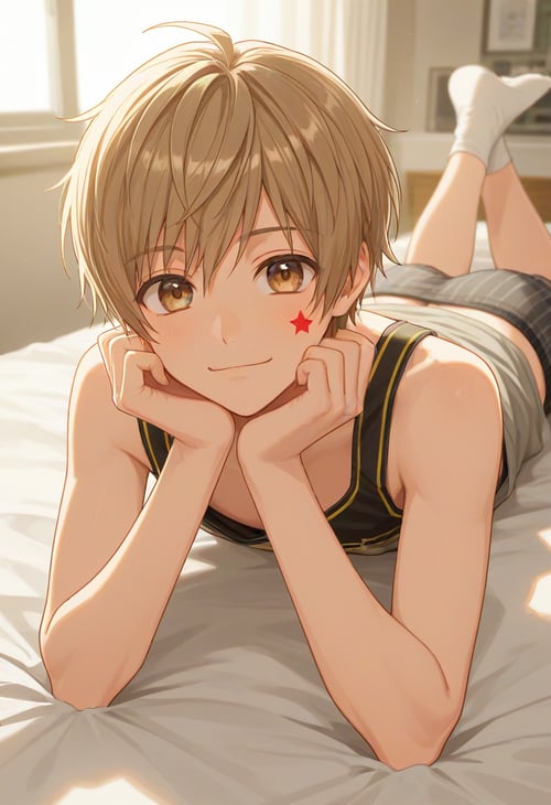 香椎亞貴 Kashii Aki (DYNAMIC CHORD) by PSYREN fans on Tensor.Art