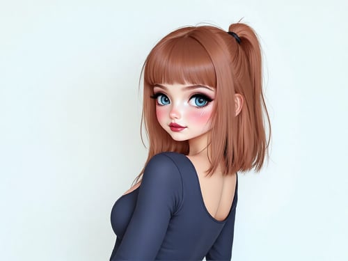 Lola by user_817548356506207850 on Tensor.Art