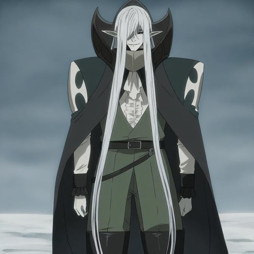 Killrain (Shining Tears X Wind). Illustrious/WAI by Nigel Knightwalker on Tensor.Art