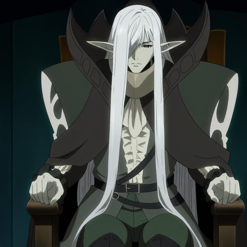 Killrain (Shining Tears X Wind). Illustrious/WAI by Nigel Knightwalker on Tensor.Art