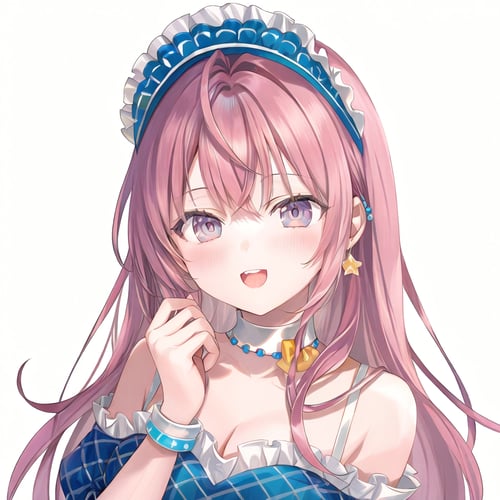illustrious-exp-lora by Bohem1an on Tensor.Art