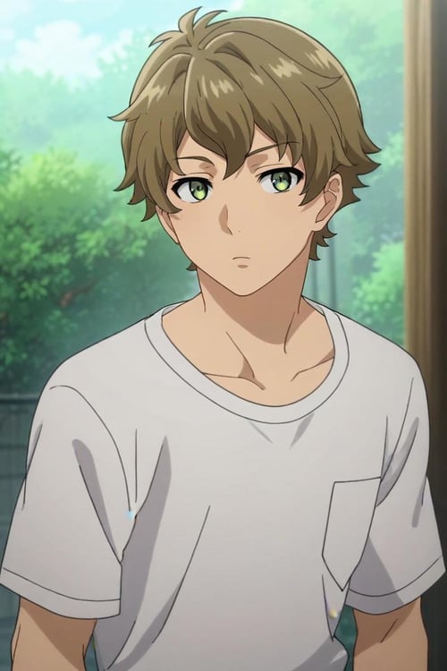 Yuuma Kunimi | Seishun Buta Yarou wa Bunny Girl Senpai no Yume wo Minai / Rascal Does Not Dream of Bunny Girl Senpai / AoB...