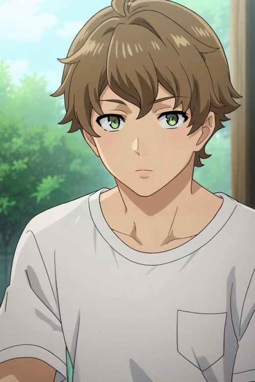 Yuuma Kunimi | Seishun Buta Yarou wa Bunny Girl Senpai no Yume wo Minai / Rascal Does Not Dream of Bunny Girl Senpai / AoB...
