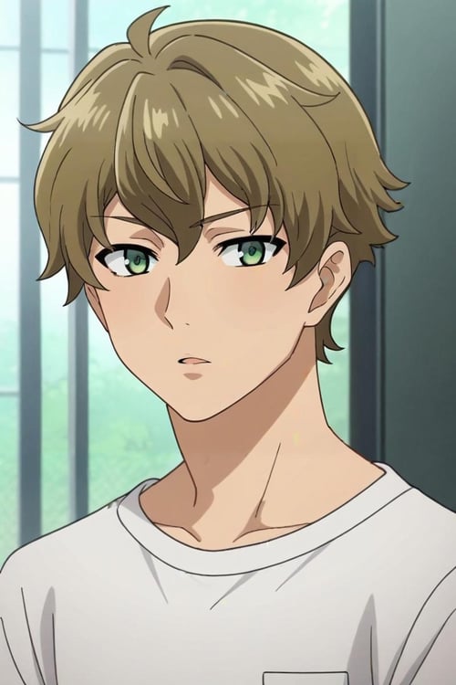 Yuuma Kunimi | Seishun Buta Yarou wa Bunny Girl Senpai no Yume wo Minai / Rascal Does Not Dream of Bunny Girl Senpai / AoB...