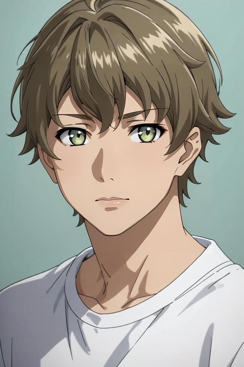 Yuuma Kunimi | Seishun Buta Yarou wa Bunny Girl Senpai no Yume wo Minai / Rascal Does Not Dream of Bunny Girl Senpai / AoB...