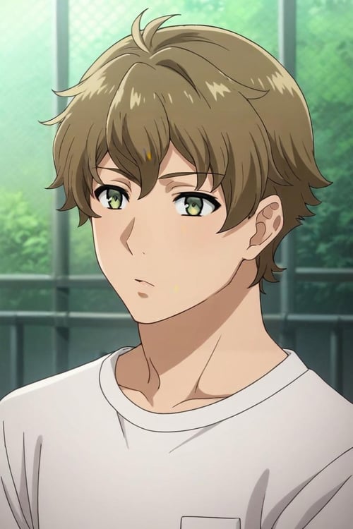 Yuuma Kunimi | Seishun Buta Yarou wa Bunny Girl Senpai no Yume wo Minai / Rascal Does Not Dream of Bunny Girl Senpai / AoB...