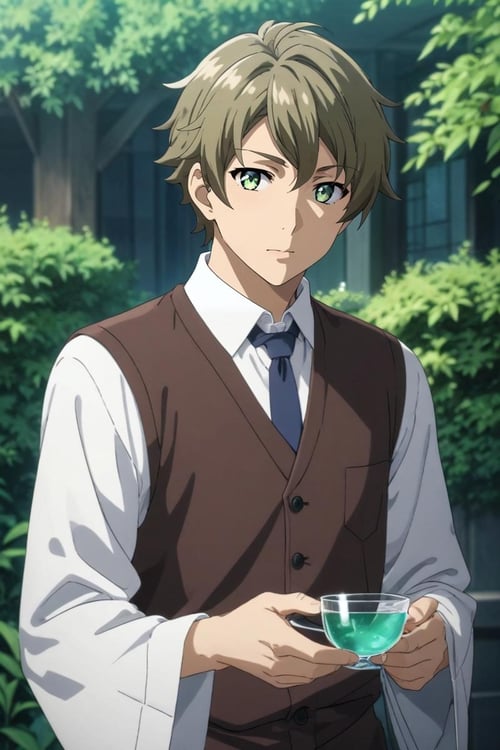 Yuuma Kunimi | Seishun Buta Yarou wa Bunny Girl Senpai no Yume wo Minai / Rascal Does Not Dream of Bunny Girl Senpai / AoB...