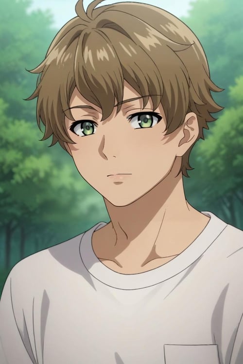Yuuma Kunimi | Seishun Buta Yarou wa Bunny Girl Senpai no Yume wo Minai / Rascal Does Not Dream of Bunny Girl Senpai / AoB...