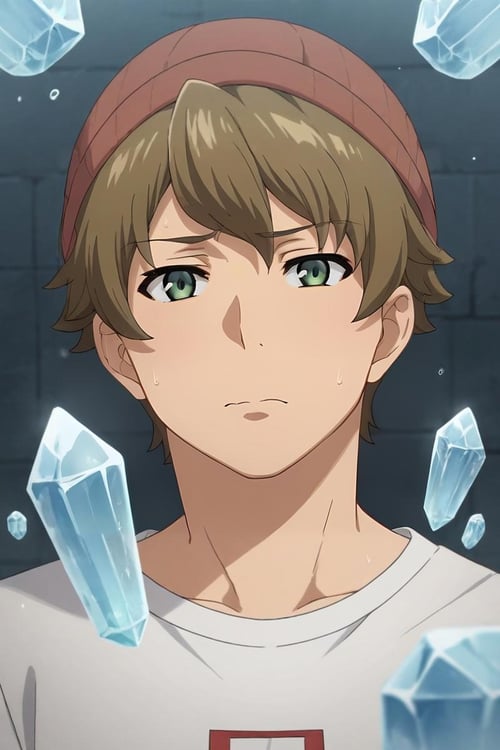 Yuuma Kunimi | Seishun Buta Yarou wa Bunny Girl Senpai no Yume wo Minai / Rascal Does Not Dream of Bunny Girl Senpai / AoB...