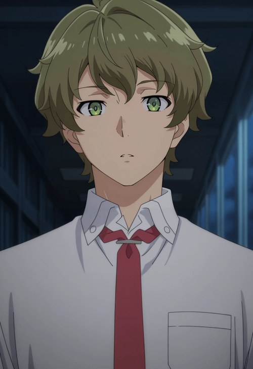 Yuuma Kunimi | Seishun Buta Yarou wa Bunny Girl Senpai no Yume wo Minai / Rascal Does Not Dream of Bunny Girl Senpai / AoB...