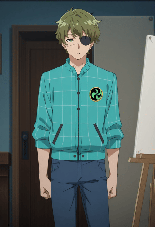 Yuuma Kunimi | Seishun Buta Yarou wa Bunny Girl Senpai no Yume wo Minai / Rascal Does Not Dream of Bunny Girl Senpai / AoB...