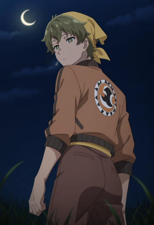 Yuuma Kunimi | Seishun Buta Yarou wa Bunny Girl Senpai no Yume wo Minai / Rascal Does Not Dream of Bunny Girl Senpai / AoB...