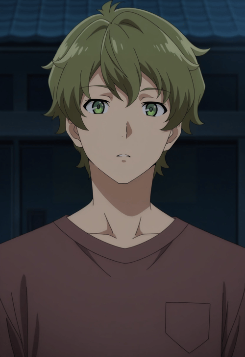 Yuuma Kunimi | Seishun Buta Yarou wa Bunny Girl Senpai no Yume wo Minai / Rascal Does Not Dream of Bunny Girl Senpai / AoB...
