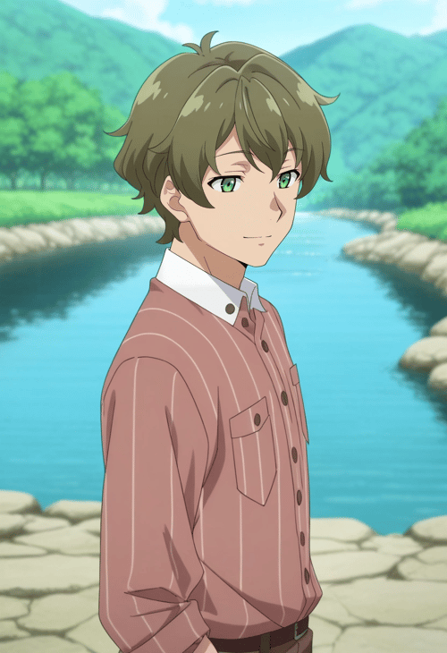Yuuma Kunimi | Seishun Buta Yarou wa Bunny Girl Senpai no Yume wo Minai / Rascal Does Not Dream of Bunny Girl Senpai / AoB...