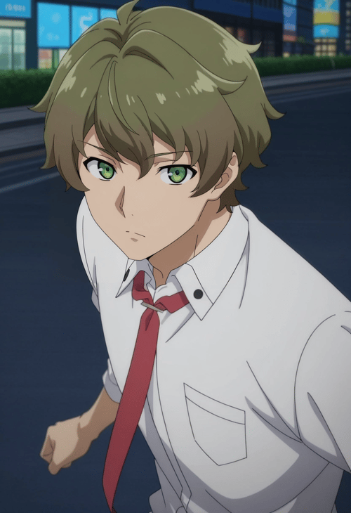 Yuuma Kunimi | Seishun Buta Yarou wa Bunny Girl Senpai no Yume wo Minai / Rascal Does Not Dream of Bunny Girl Senpai / AoB...