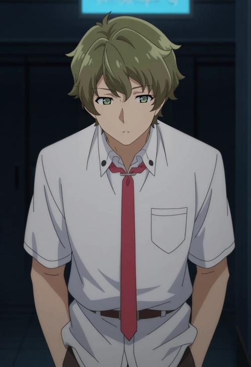 Yuuma Kunimi | Seishun Buta Yarou wa Bunny Girl Senpai no Yume wo Minai / Rascal Does Not Dream of Bunny Girl Senpai / AoB...