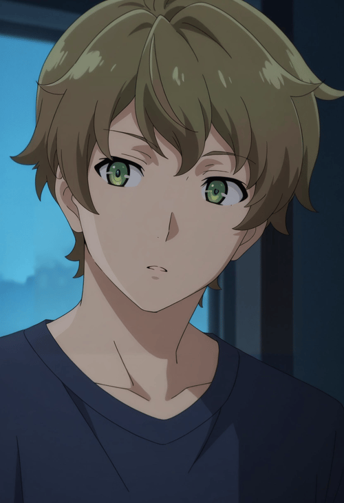 Yuuma Kunimi | Seishun Buta Yarou wa Bunny Girl Senpai no Yume wo Minai / Rascal Does Not Dream of Bunny Girl Senpai / AoB...