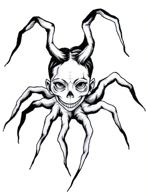 Tattoosur by user_673169581992568731 on Tensor.Art