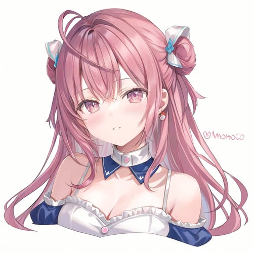 illustrious-exp-lora by Bohem1an on Tensor.Art