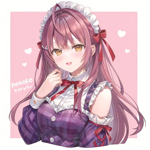 illustrious-exp-lora by Bohem1an on Tensor.Art