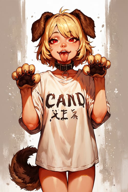 Style Sk7 by Oni Toki on Tensor.Art