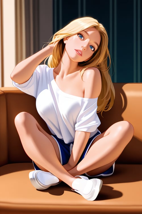 Sydney Sweeney by colosseum1 on Tensor.Art
