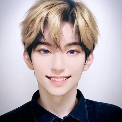 ikemen  ykm by elvis on Tensor.Art