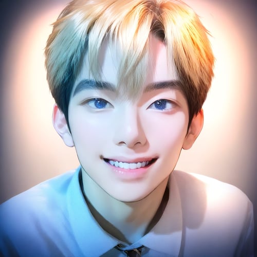 ikemen  ykm by elvis on Tensor.Art
