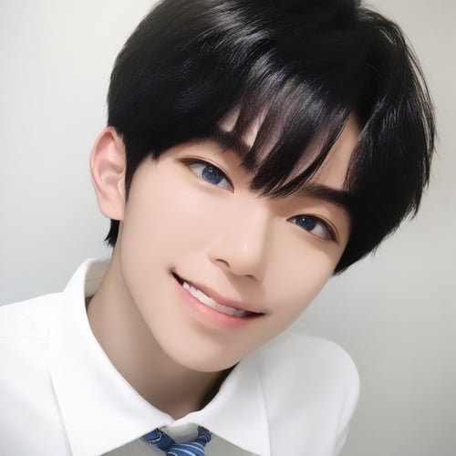 ikemen  ykm by elvis on Tensor.Art