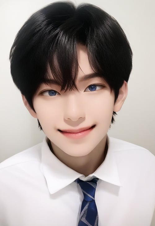 ikemen  ykm by elvis on Tensor.Art