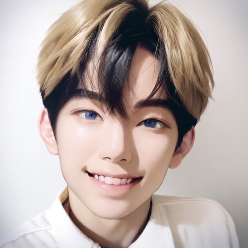ikemen  ykm by elvis on Tensor.Art