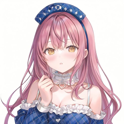 illustrious-exp-lora by Bohem1an on Tensor.Art