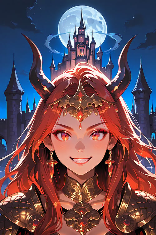 Anime Pulp Fantasy | Illustrious | Mexes by Mexes on Tensor.Art