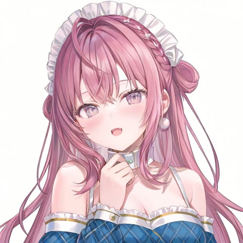 illustrious-exp-lora by Bohem1an on Tensor.Art