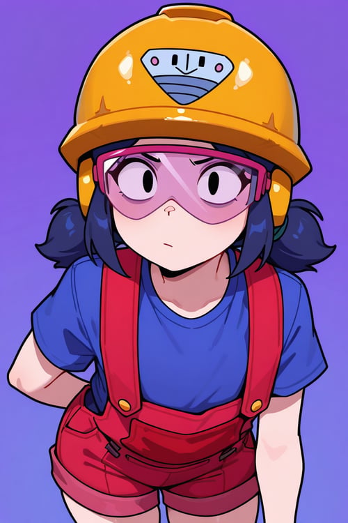 jacky brawl stars  by msw on Tensor.Art
