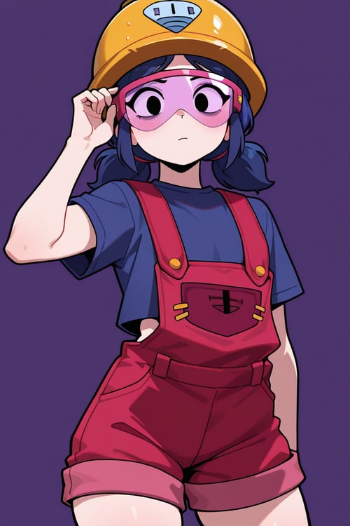 jacky brawl stars  by msw on Tensor.Art
