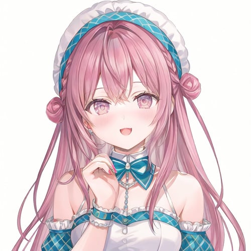 illustrious-exp-lora by Bohem1an on Tensor.Art