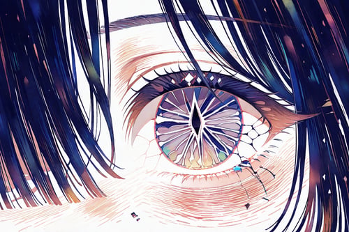 Detailed Anime Art Style by PinkCotton 🎐 on Tensor.Art