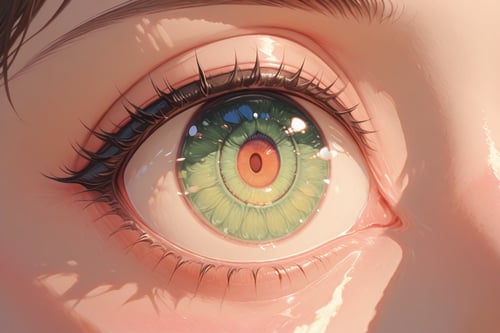Detailed Anime Art Style by PinkCotton 🎐 on Tensor.Art