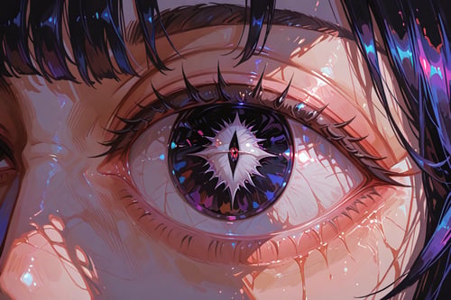 Detailed Anime Art Style by PinkCotton 🎐 on Tensor.Art