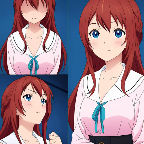 Amelia Rose by user_809534750690676737 on Tensor.Art