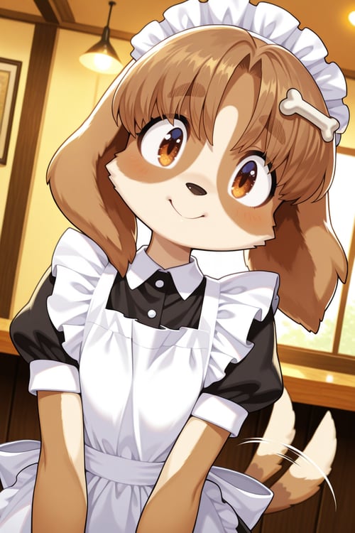 Mugi Koyama (Sanjiro) for Pony/Illustrious by Mastema on Tensor.Art