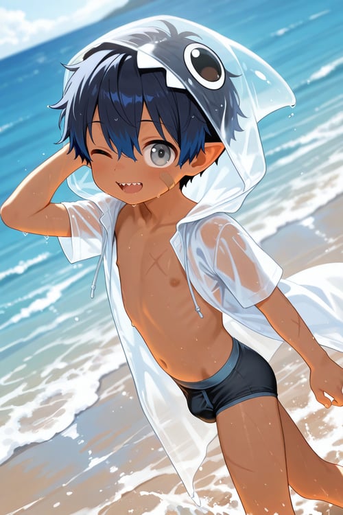 Finn (Original Character) by Finn'sWorld 🌴 on Tensor.Art